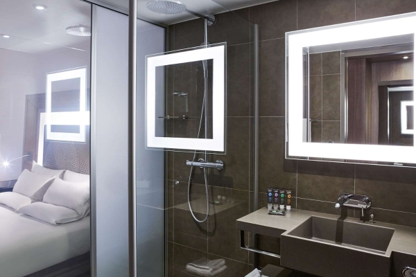 Hotel Novotel Manchester Centre
